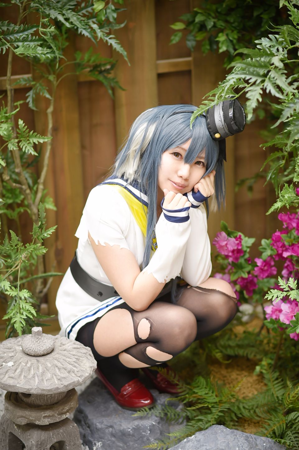 TOKITSUKAZE của tôi