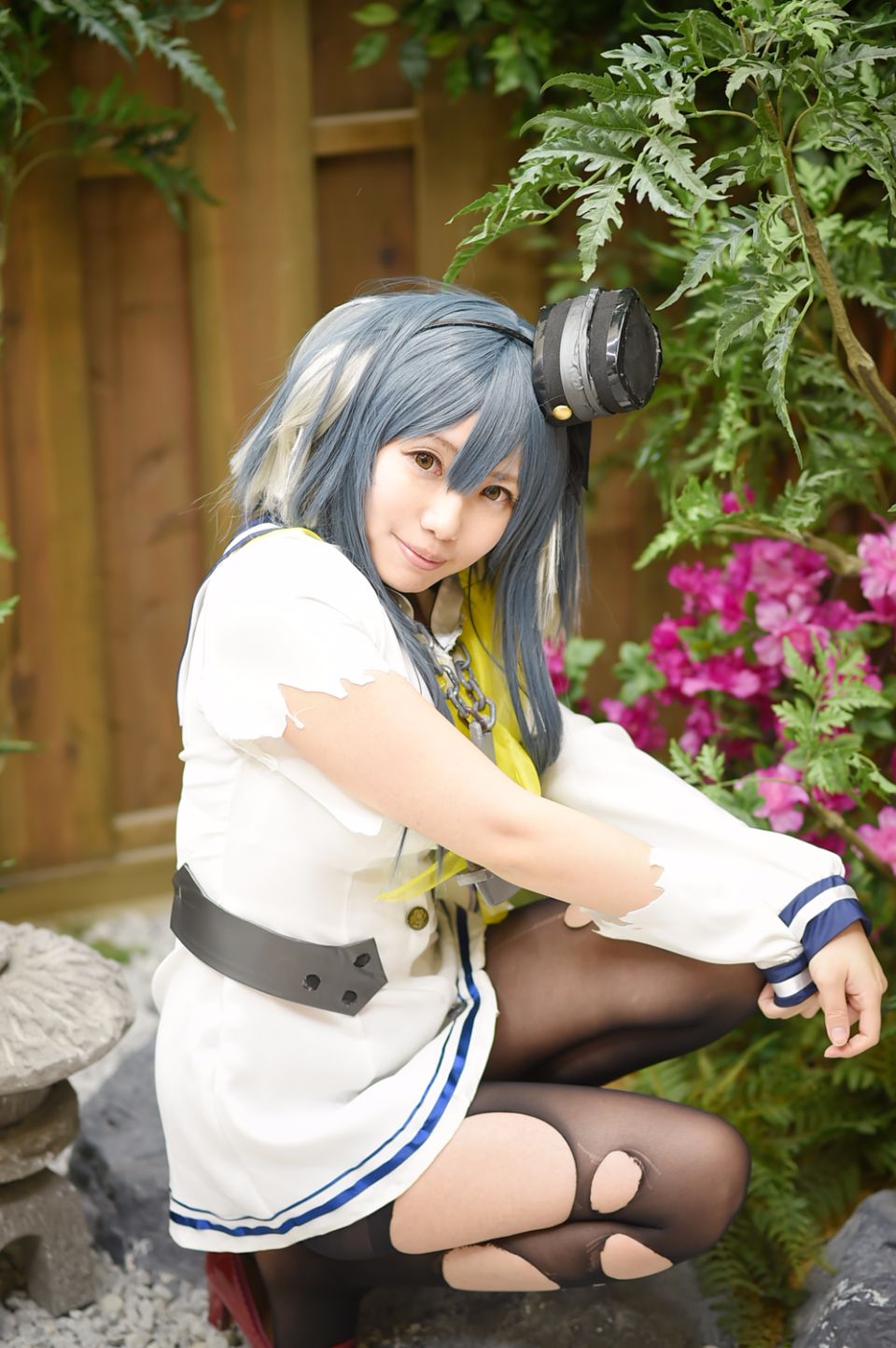 TOKITSUKAZE của tôi