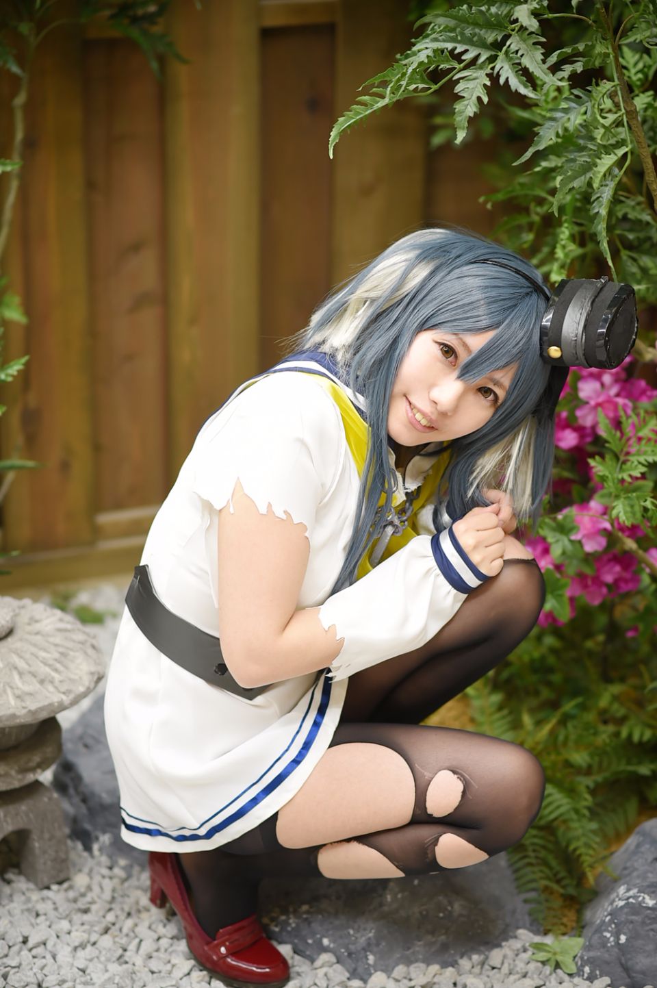 TOKITSUKAZE của tôi