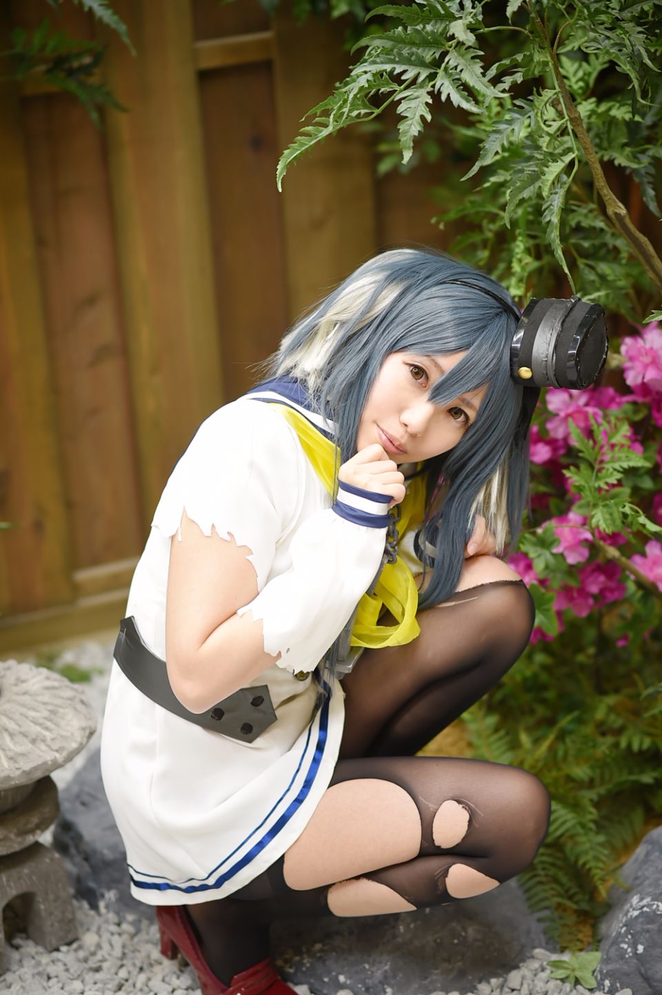 TOKITSUKAZE của tôi