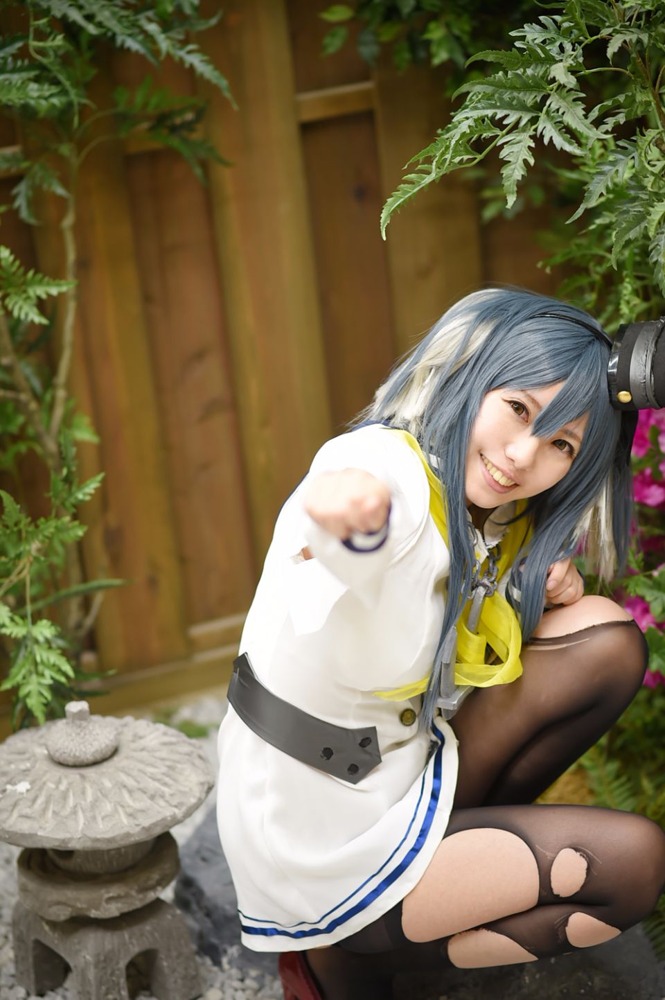 TOKITSUKAZE của tôi