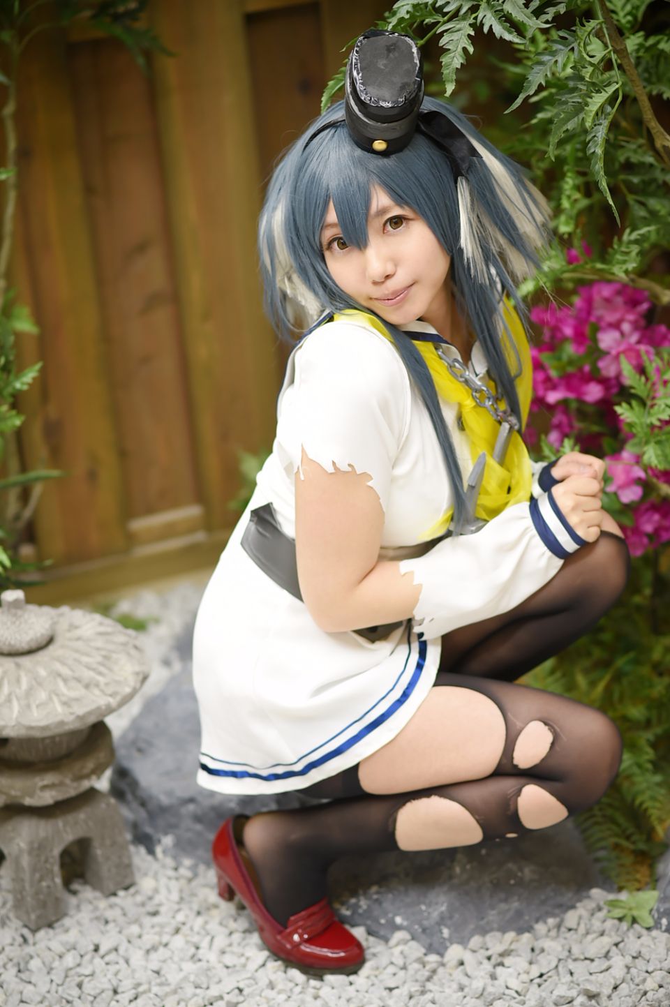 TOKITSUKAZE của tôi