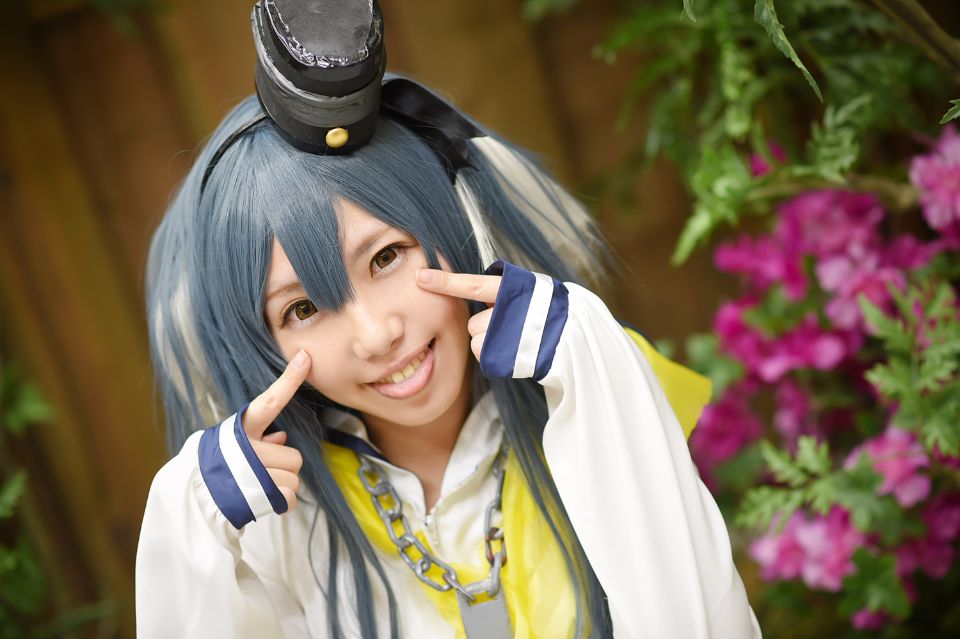 TOKITSUKAZE của tôi