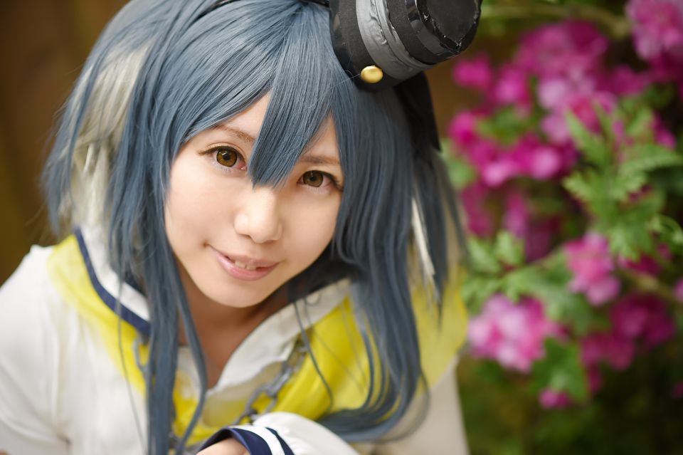 TOKITSUKAZE của tôi