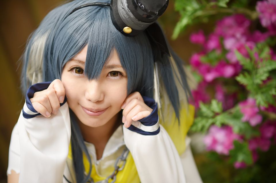 TOKITSUKAZE của tôi