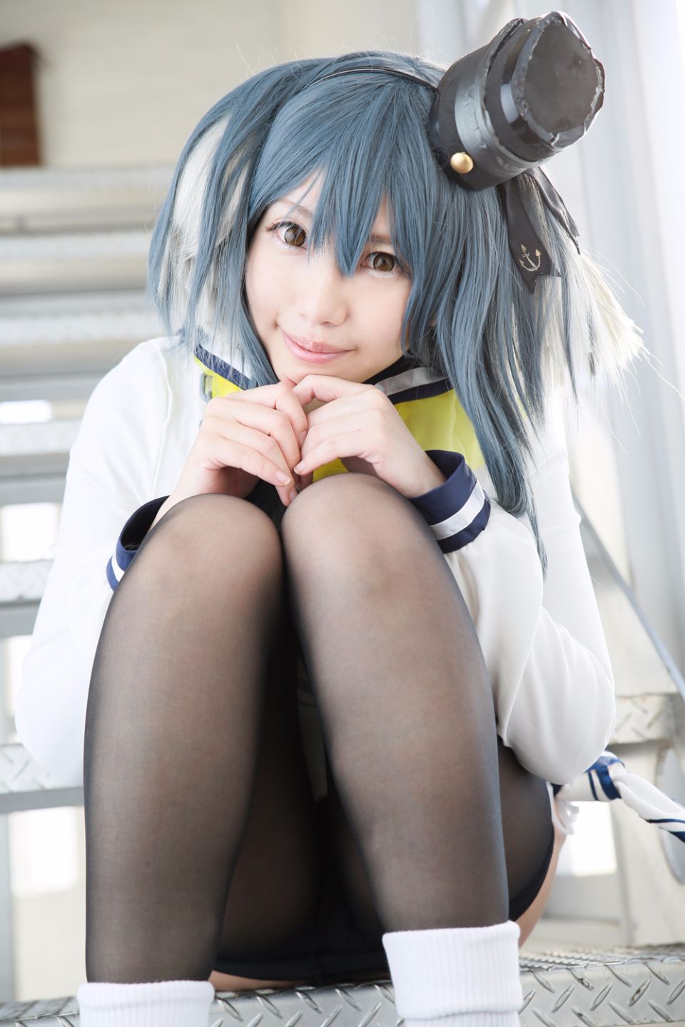 TOKITSUKAZE của tôi