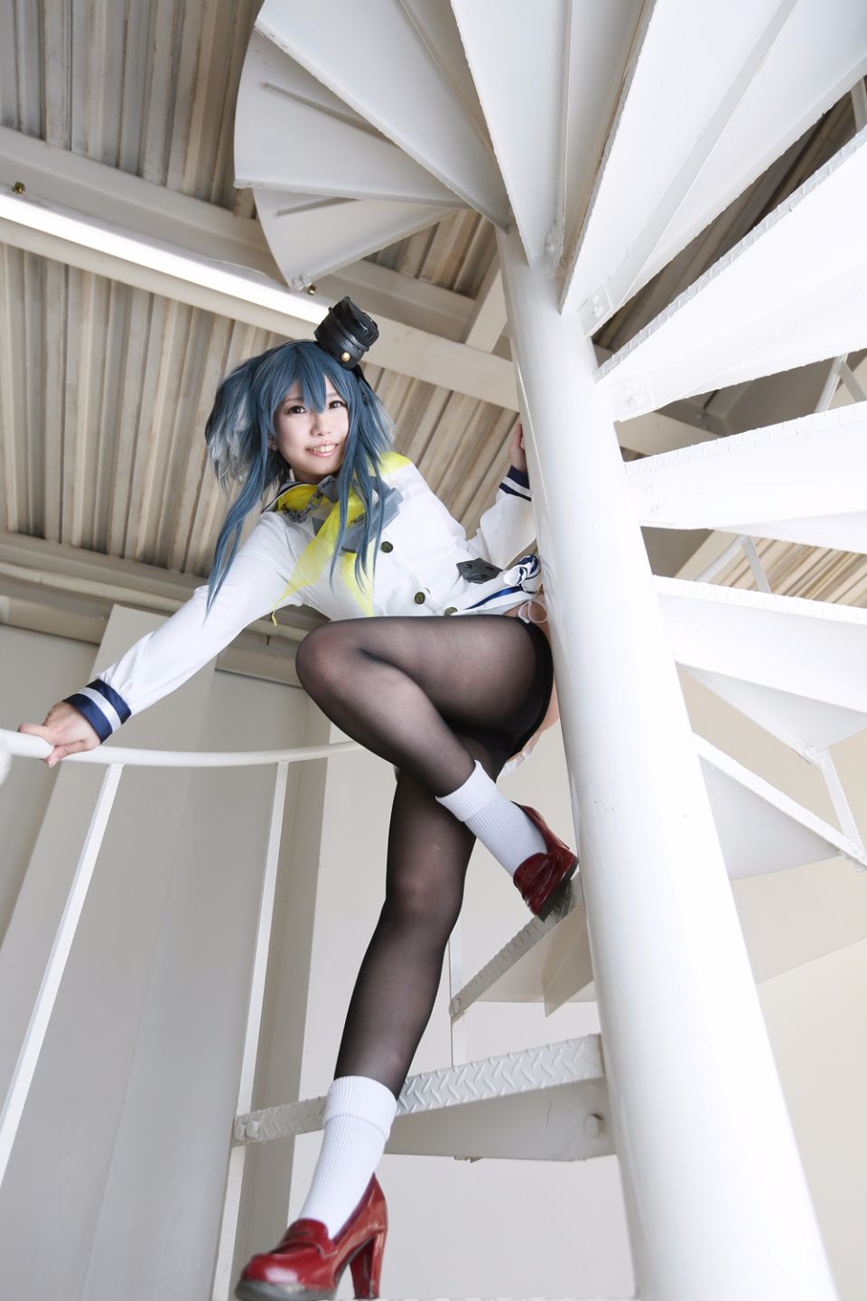 TOKITSUKAZE của tôi