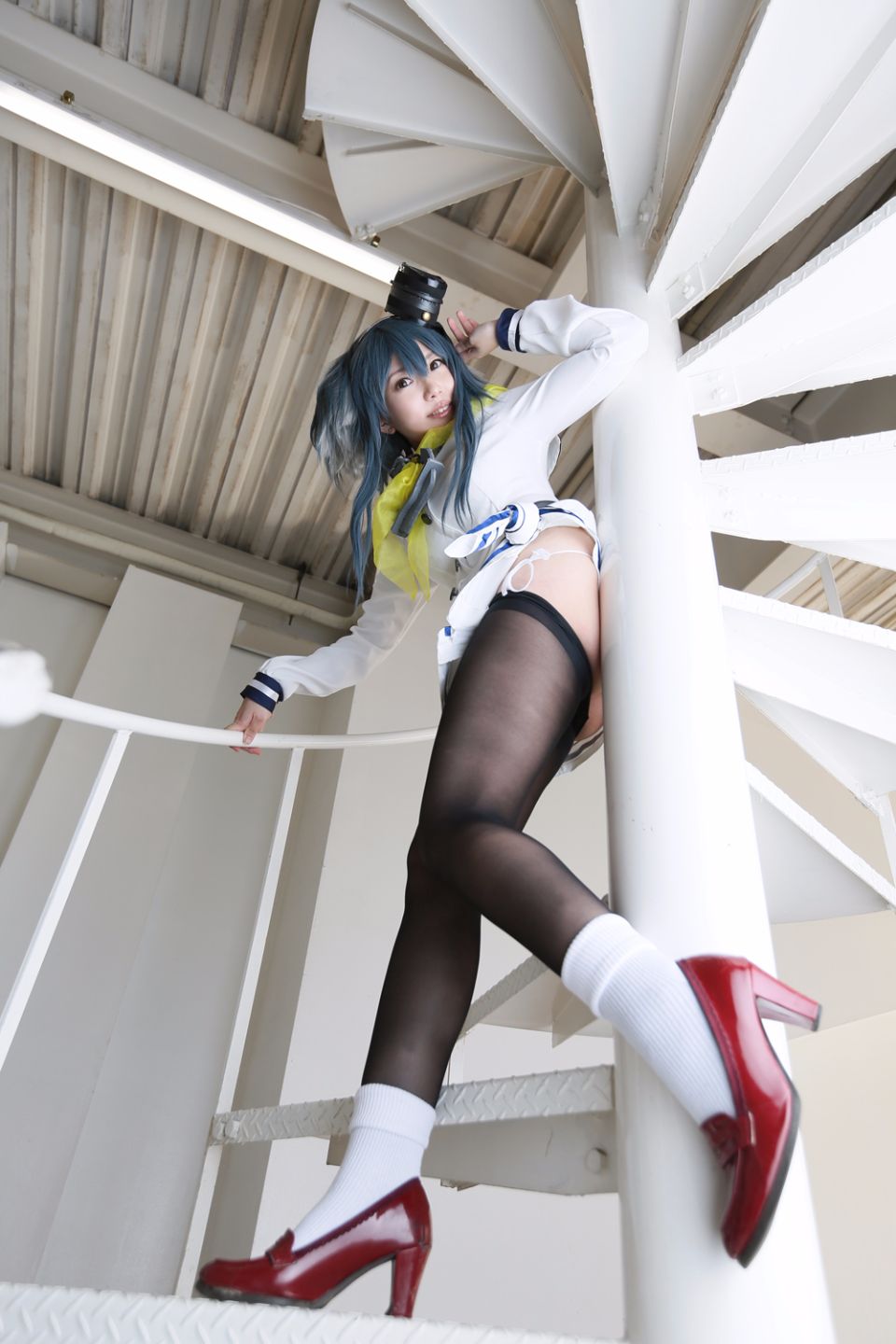 TOKITSUKAZE của tôi