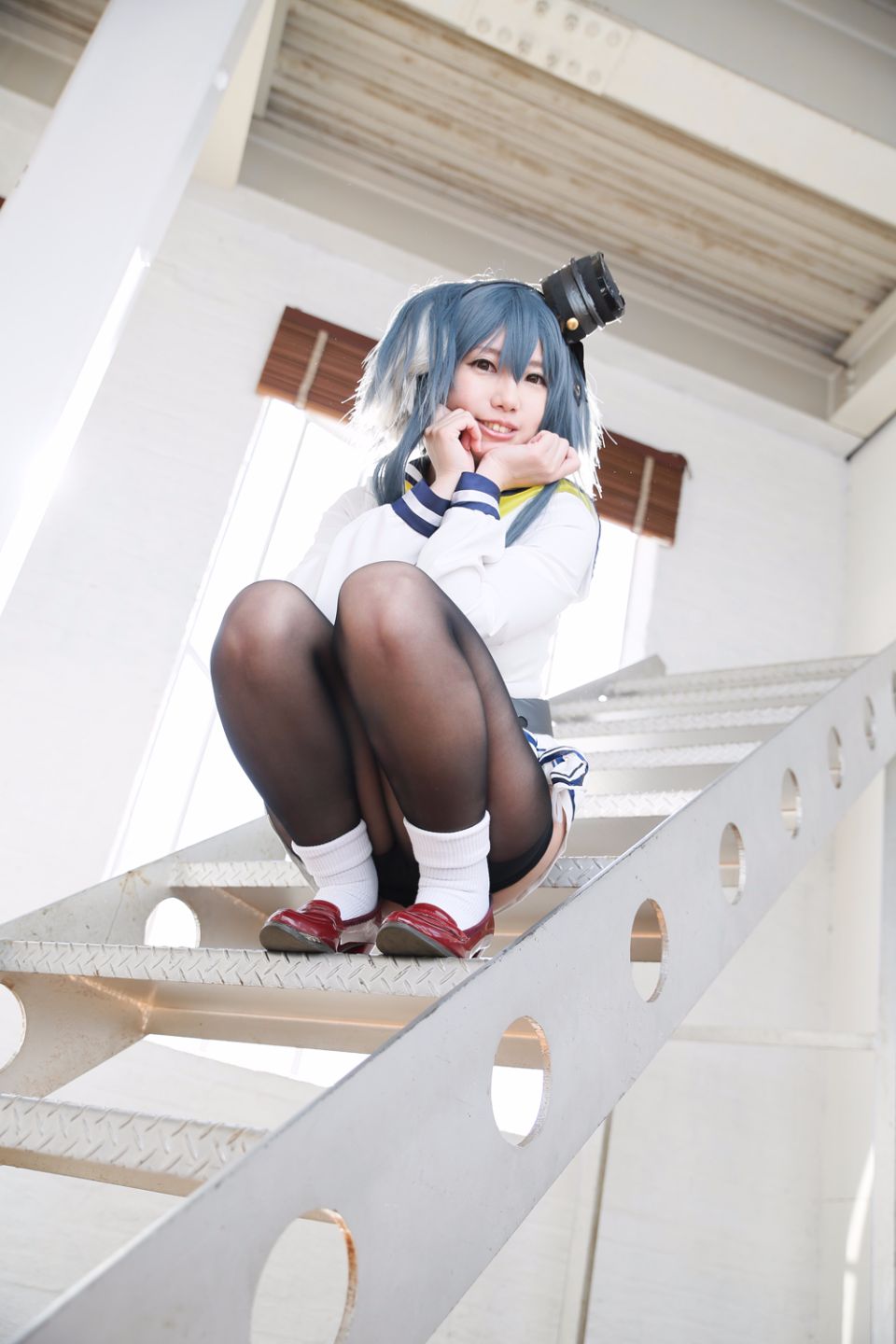 TOKITSUKAZE của tôi