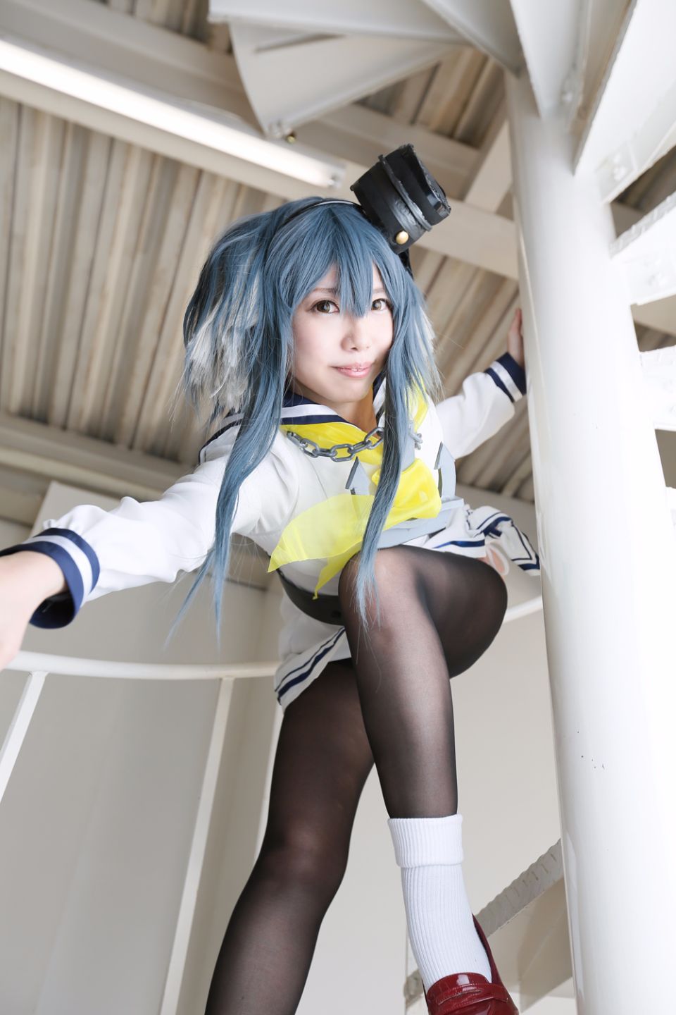 TOKITSUKAZE của tôi