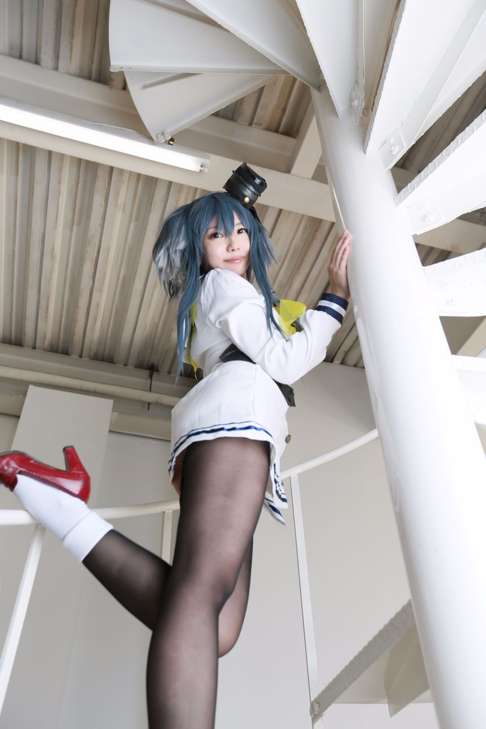 TOKITSUKAZE của tôi