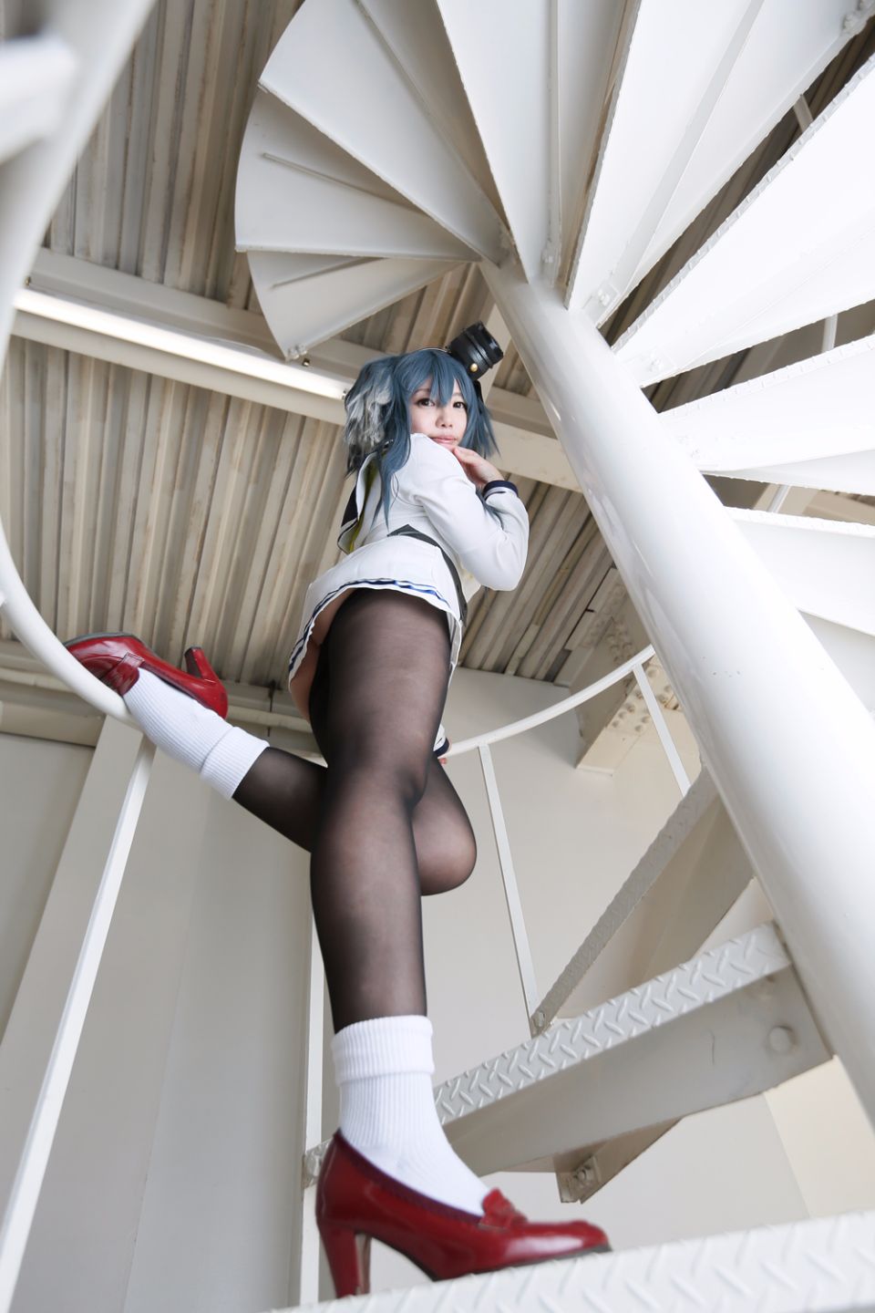 TOKITSUKAZE của tôi