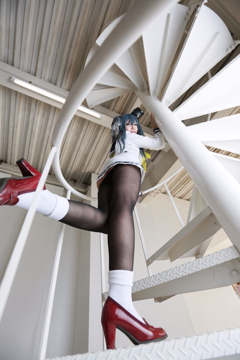 TOKITSUKAZE của tôi