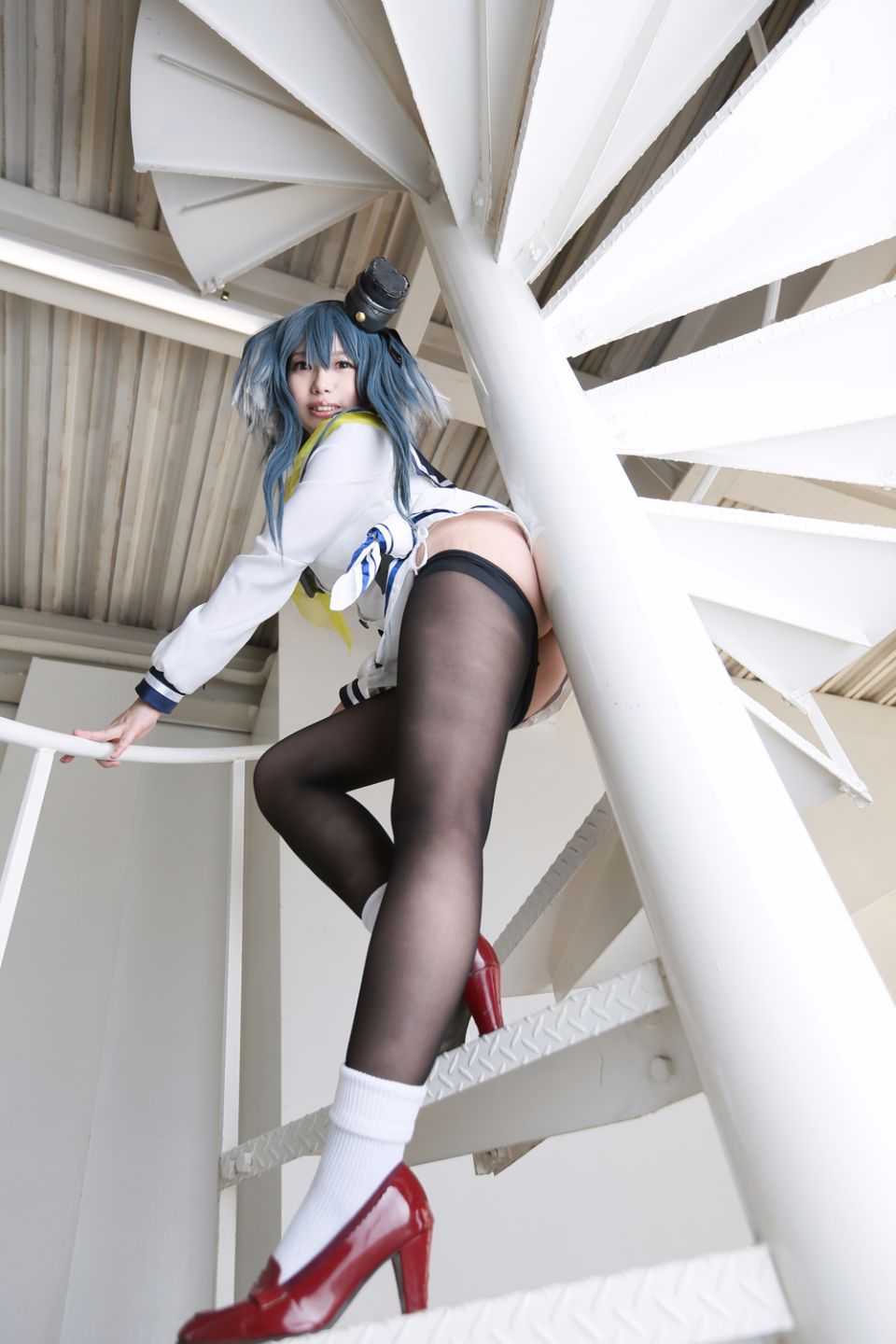 TOKITSUKAZE của tôi