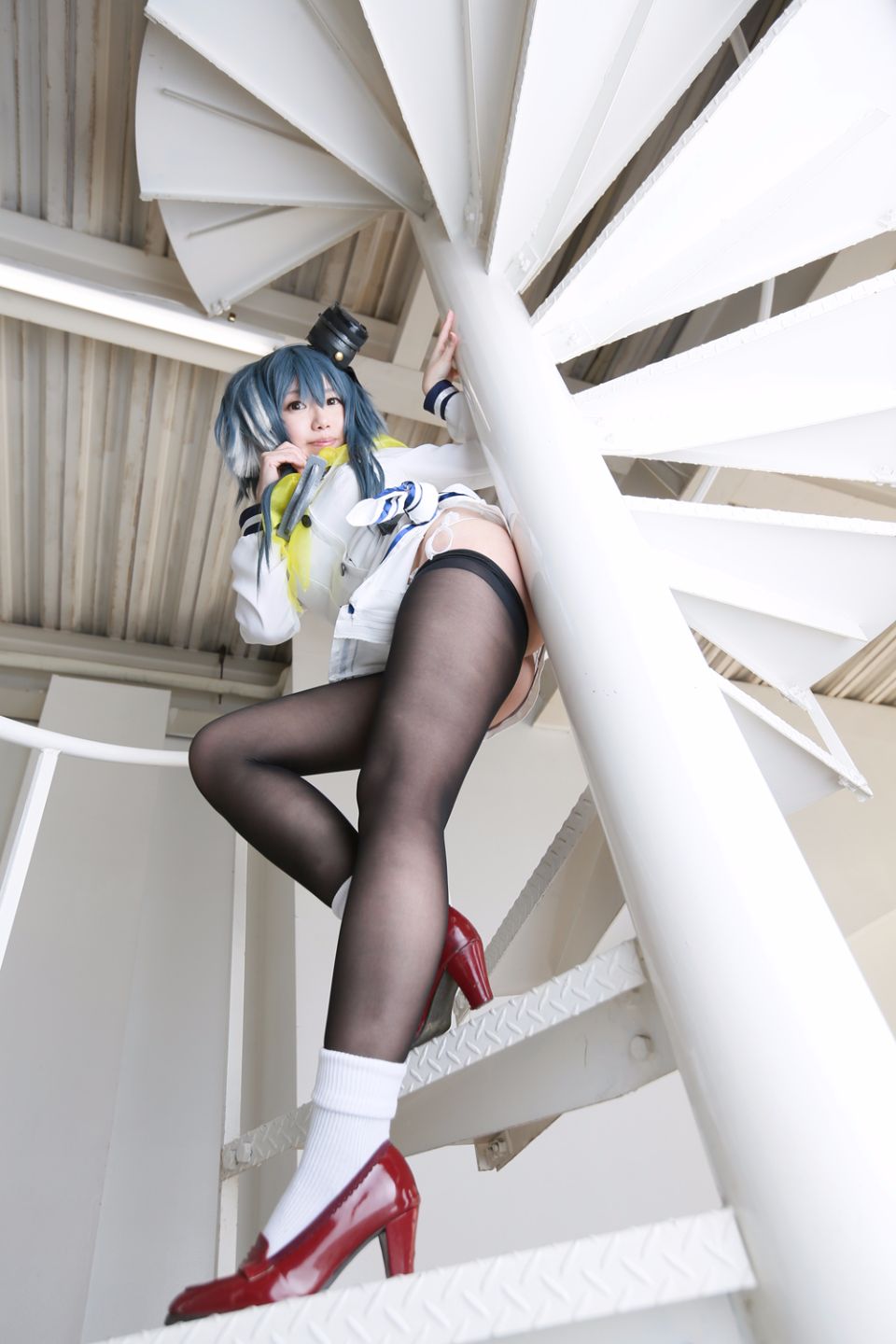 TOKITSUKAZE của tôi