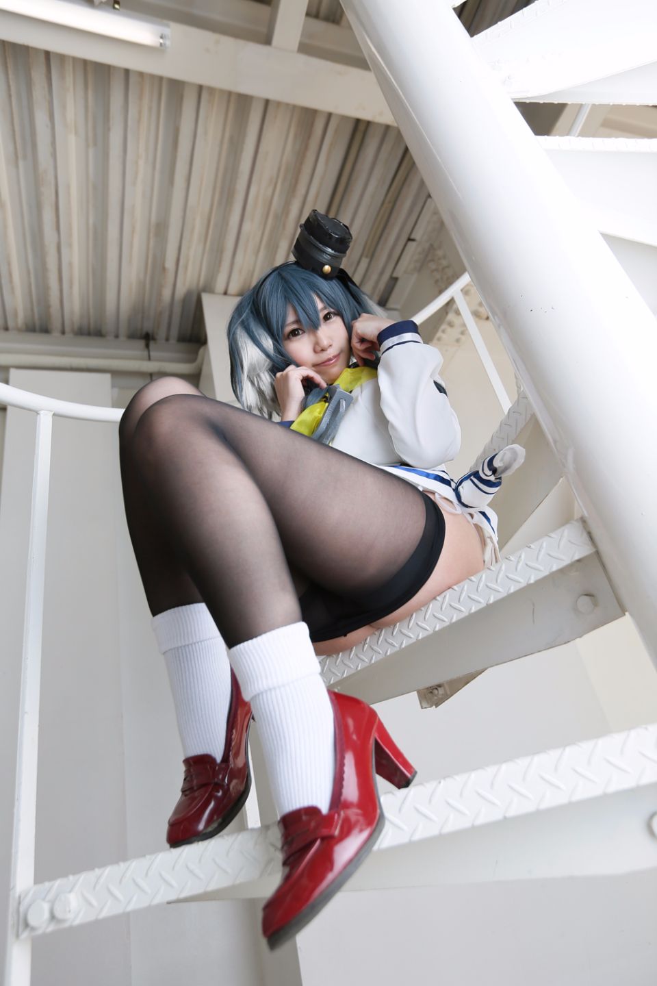 TOKITSUKAZE của tôi