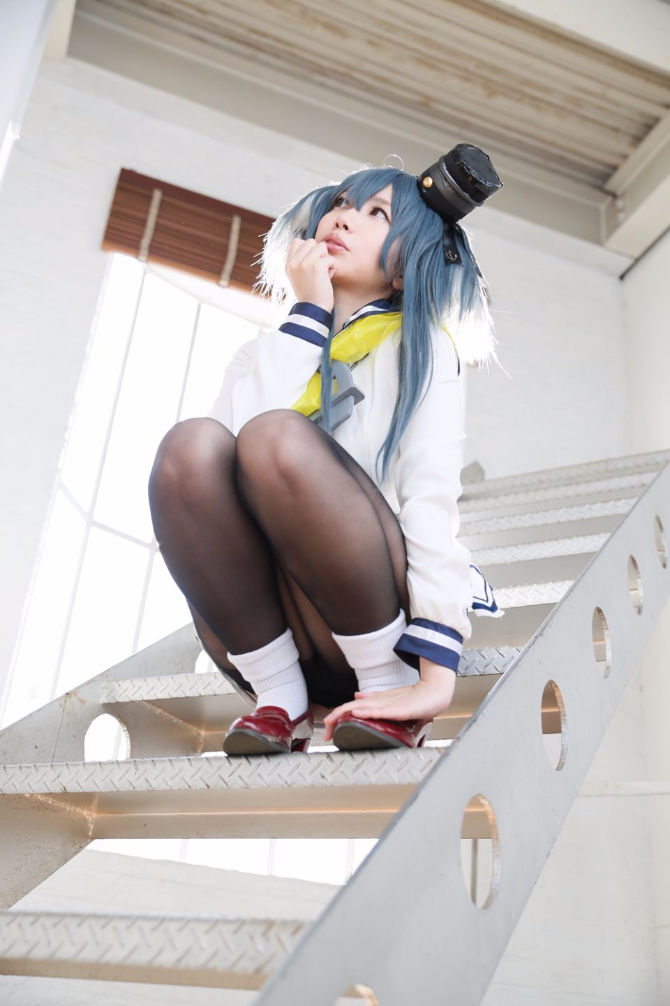 TOKITSUKAZE của tôi