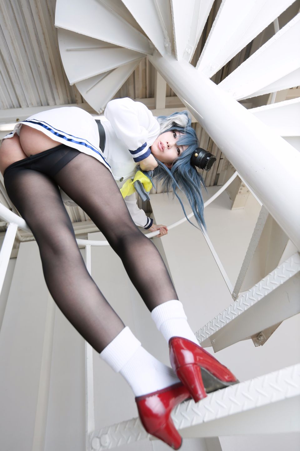 TOKITSUKAZE của tôi