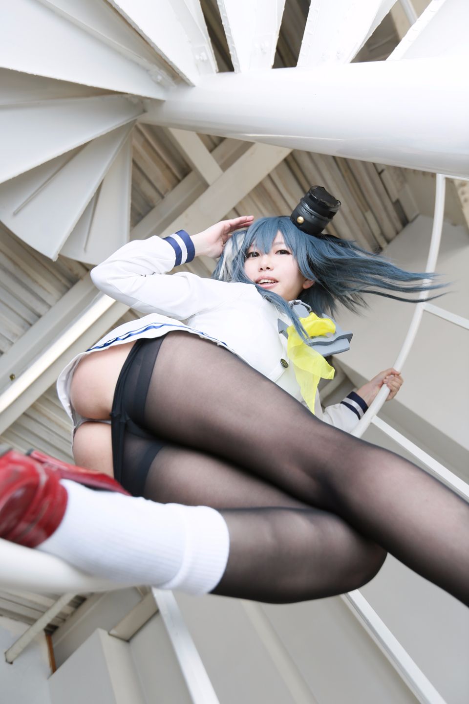 TOKITSUKAZE của tôi