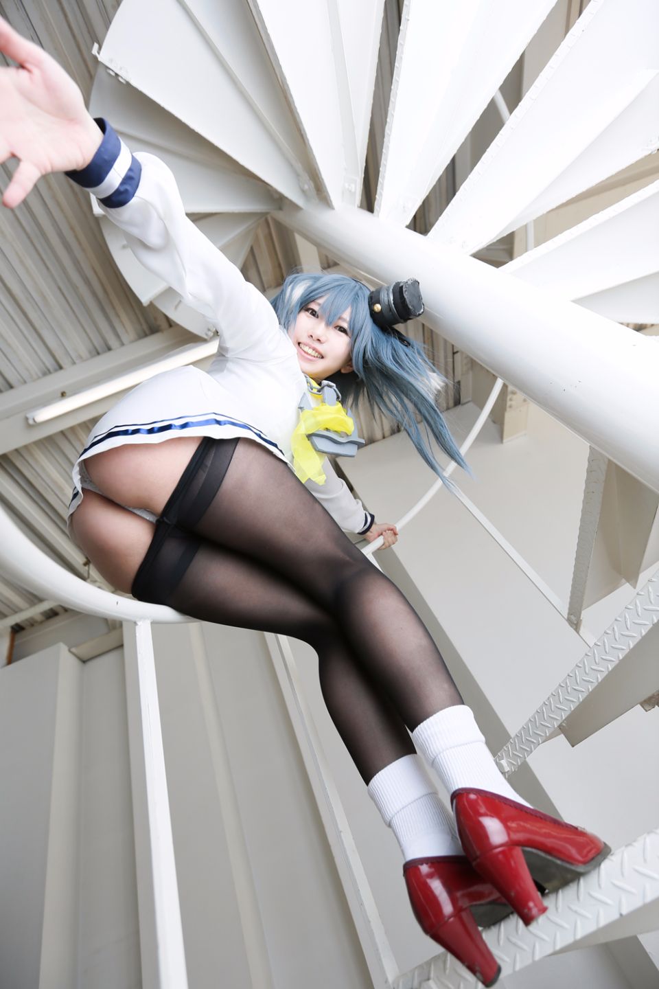 TOKITSUKAZE của tôi