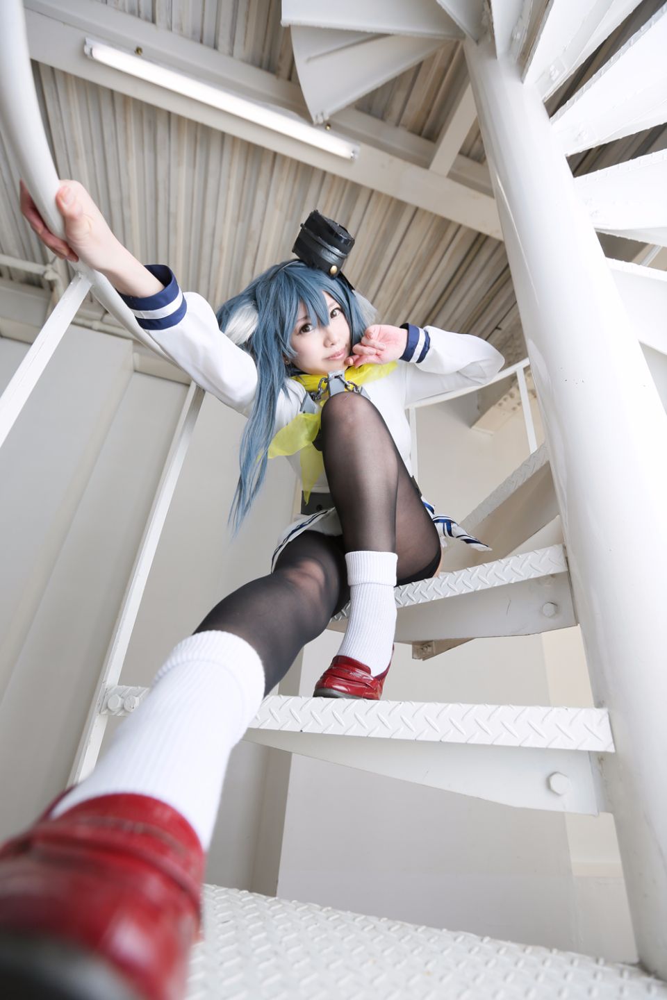 TOKITSUKAZE của tôi