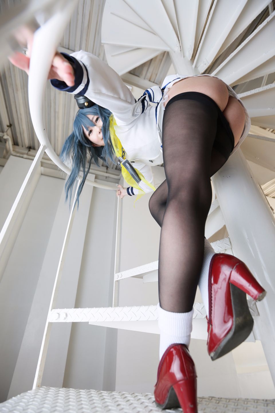 TOKITSUKAZE của tôi