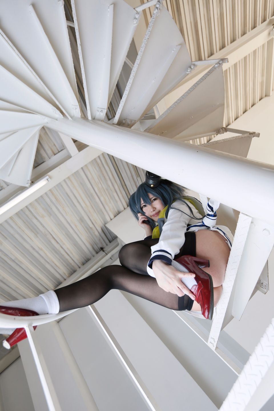 TOKITSUKAZE của tôi