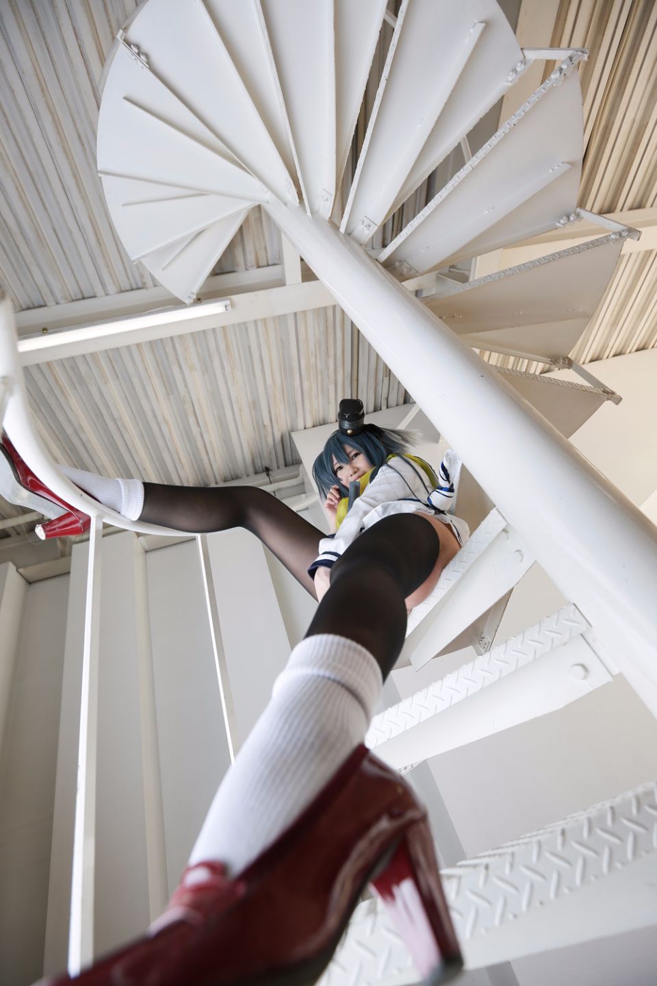 TOKITSUKAZE của tôi