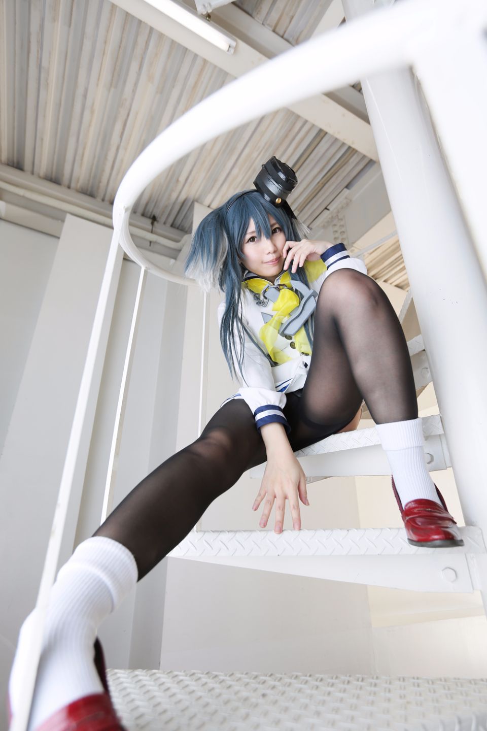 TOKITSUKAZE của tôi