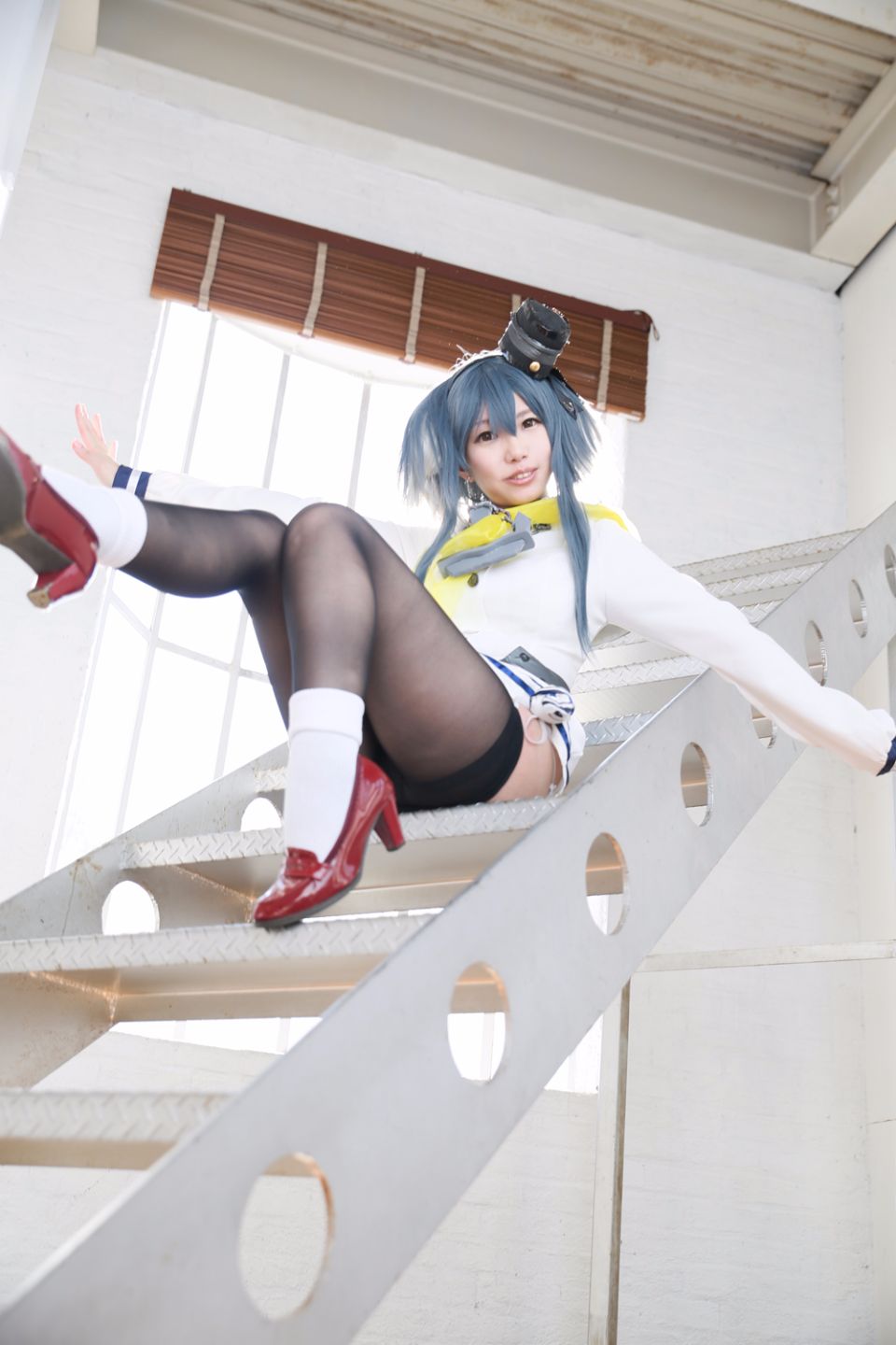 TOKITSUKAZE của tôi