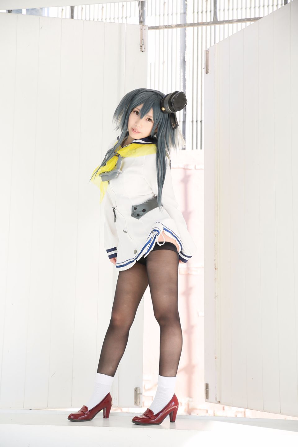 TOKITSUKAZE của tôi