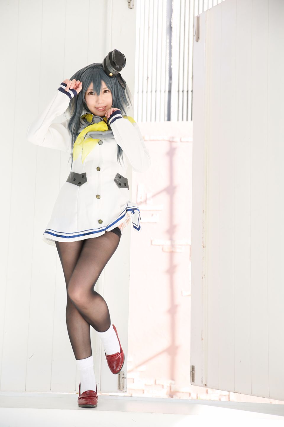 TOKITSUKAZE của tôi
