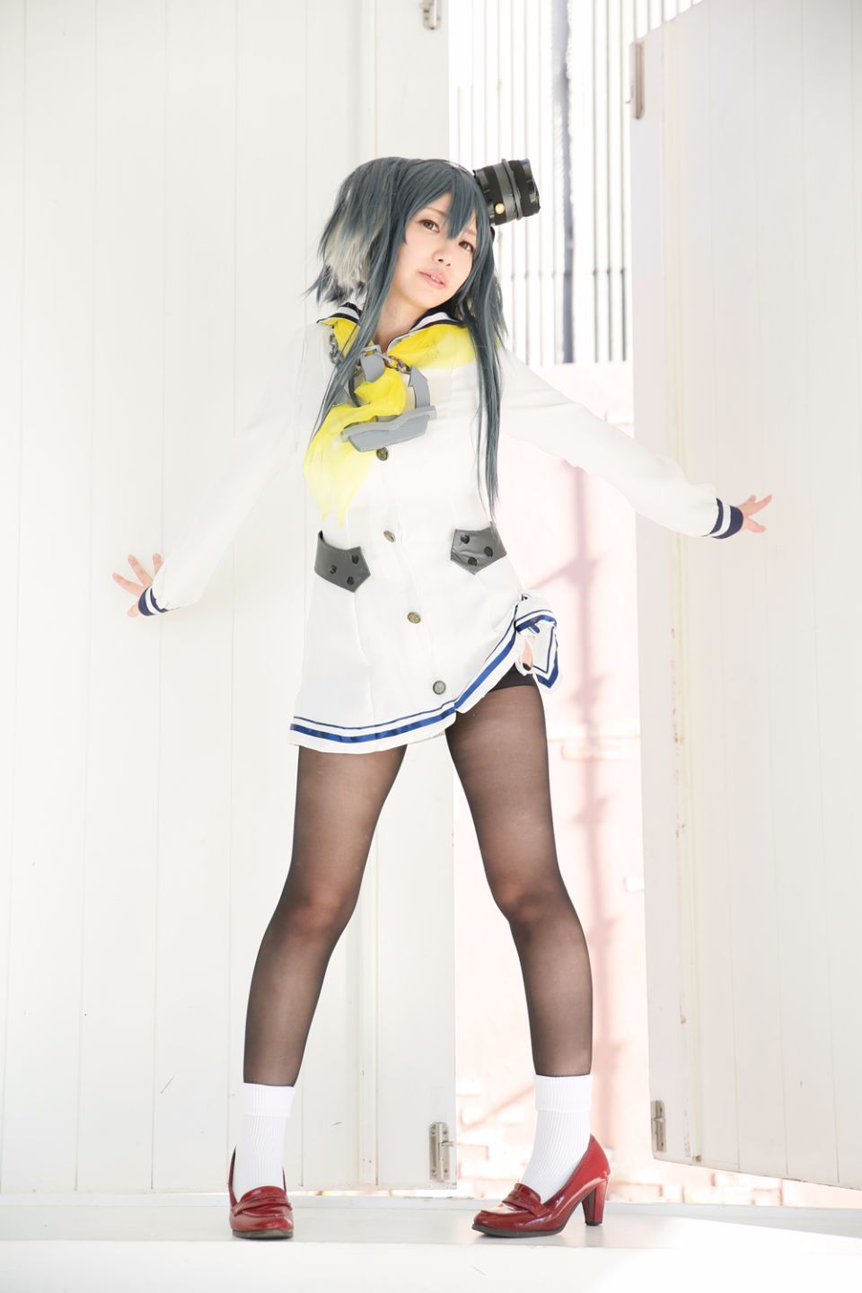 TOKITSUKAZE của tôi