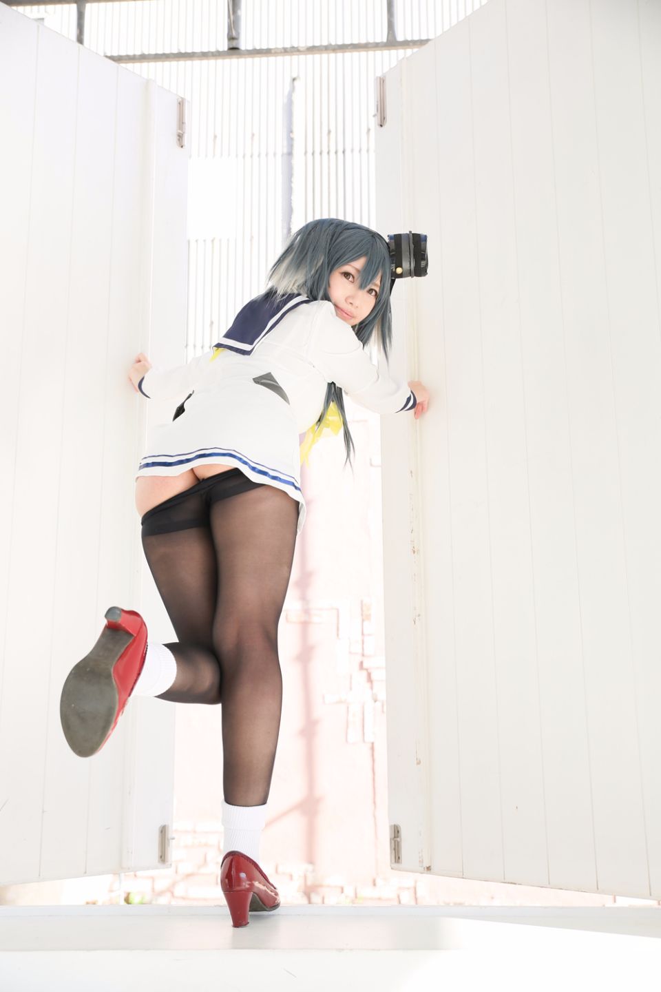 TOKITSUKAZE của tôi