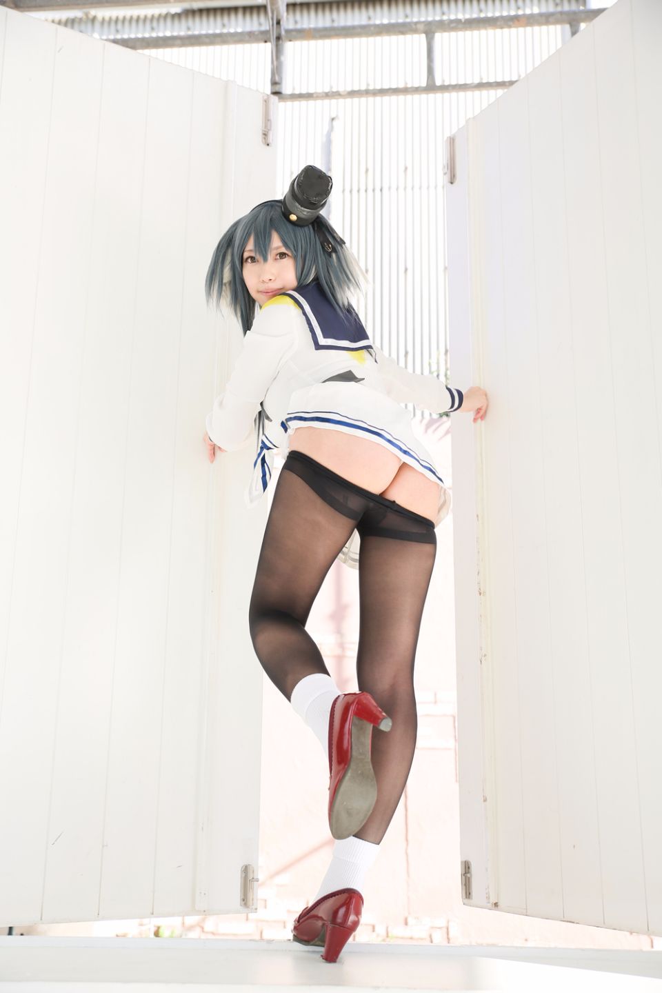 TOKITSUKAZE của tôi