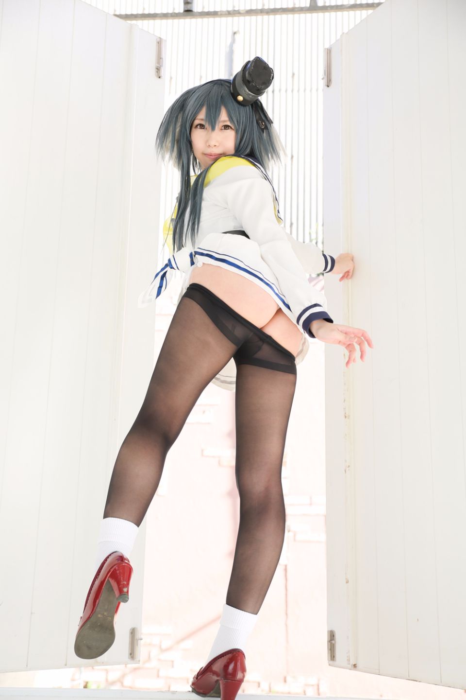 TOKITSUKAZE của tôi