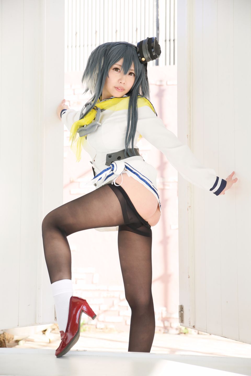 TOKITSUKAZE của tôi