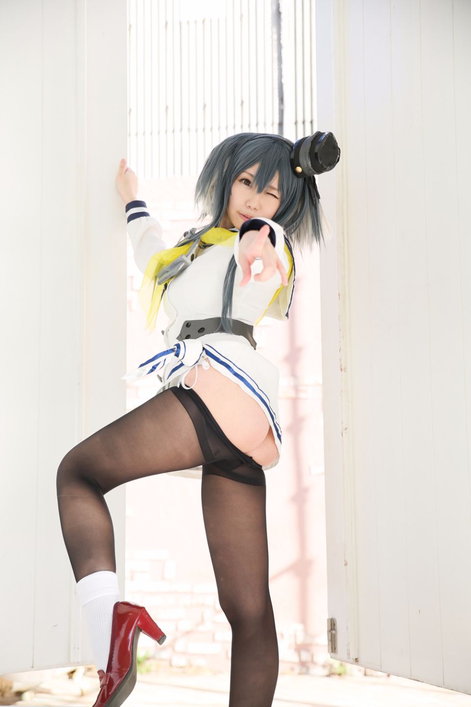TOKITSUKAZE của tôi