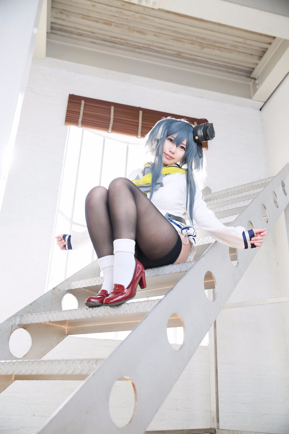 TOKITSUKAZE của tôi