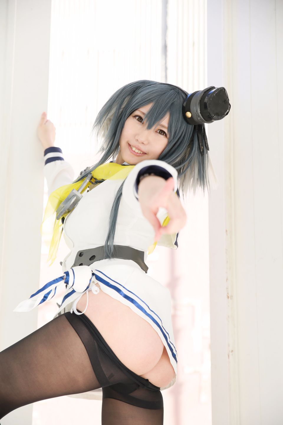 TOKITSUKAZE của tôi