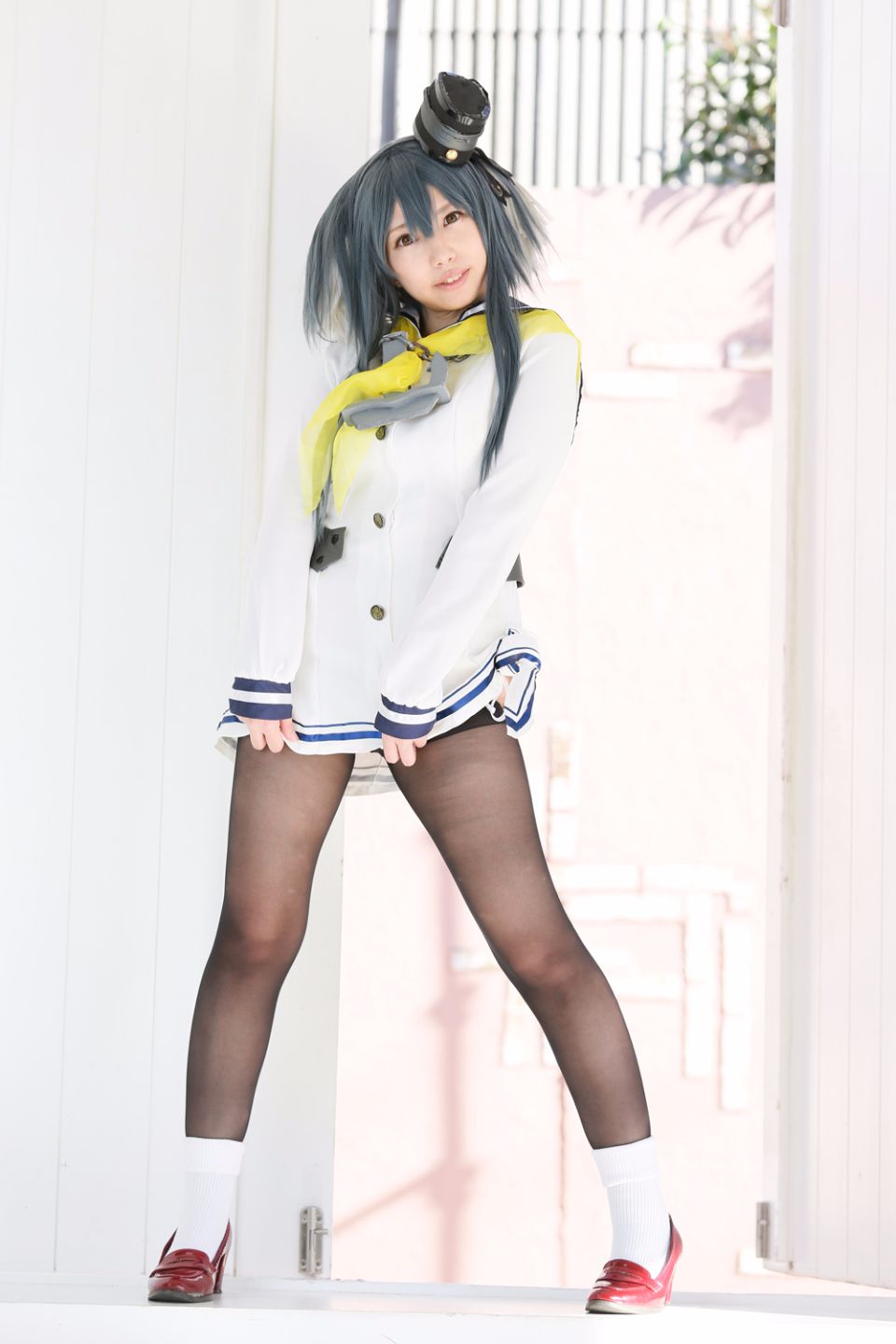 TOKITSUKAZE của tôi