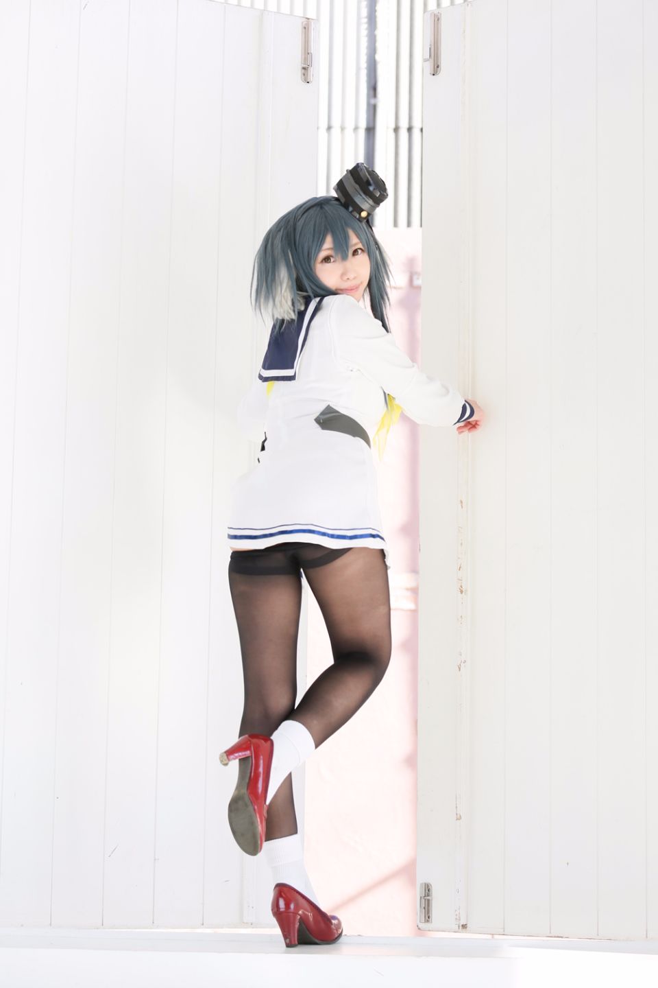 TOKITSUKAZE của tôi