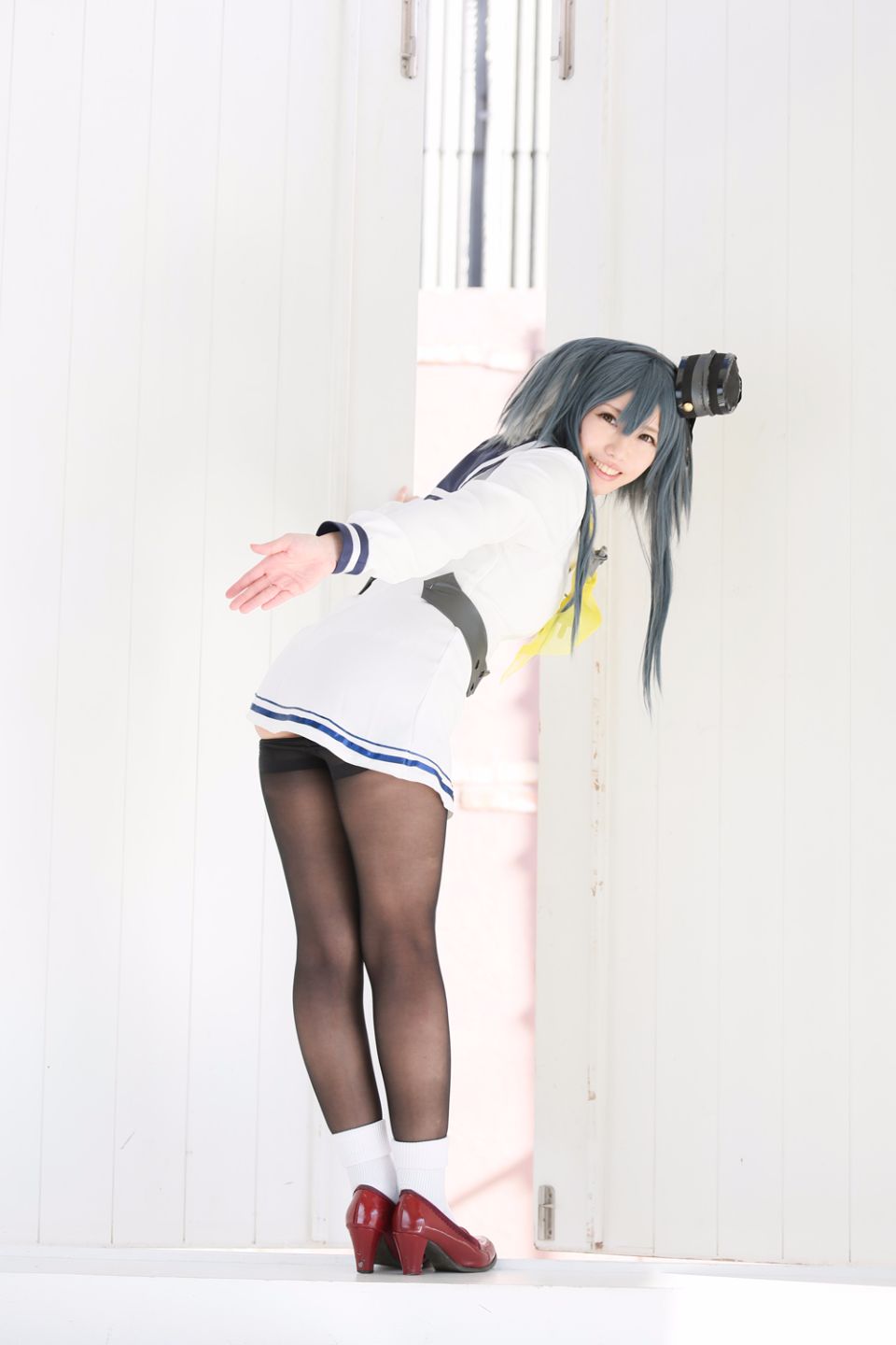 TOKITSUKAZE của tôi
