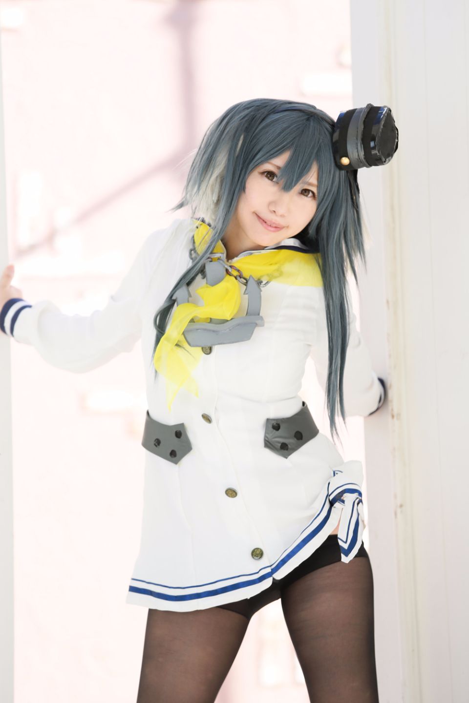 TOKITSUKAZE của tôi