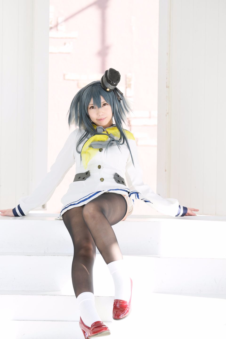 TOKITSUKAZE của tôi