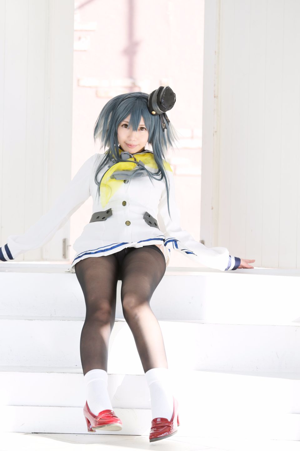 TOKITSUKAZE của tôi