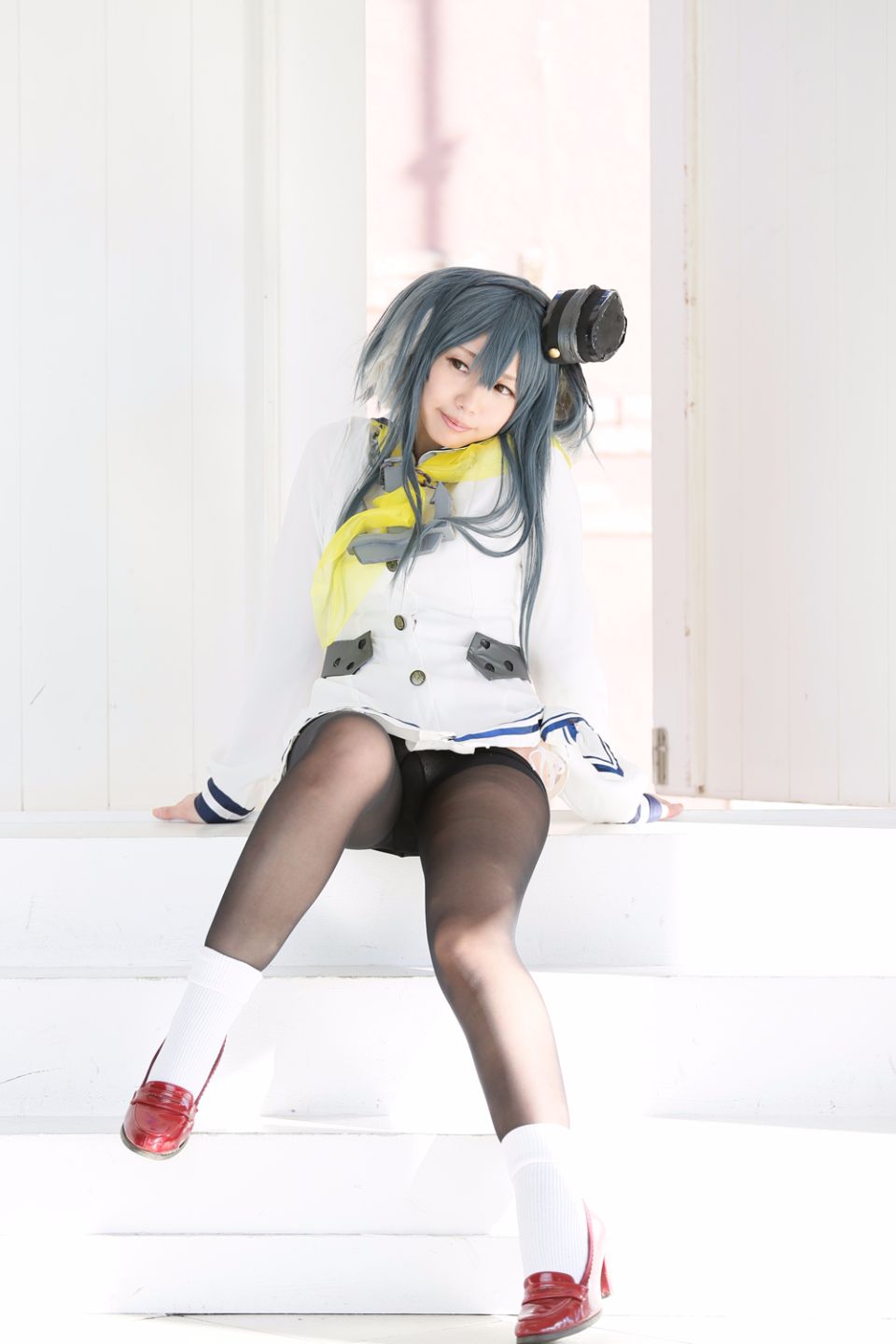 TOKITSUKAZE của tôi