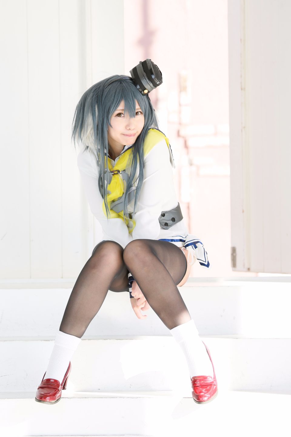 TOKITSUKAZE của tôi