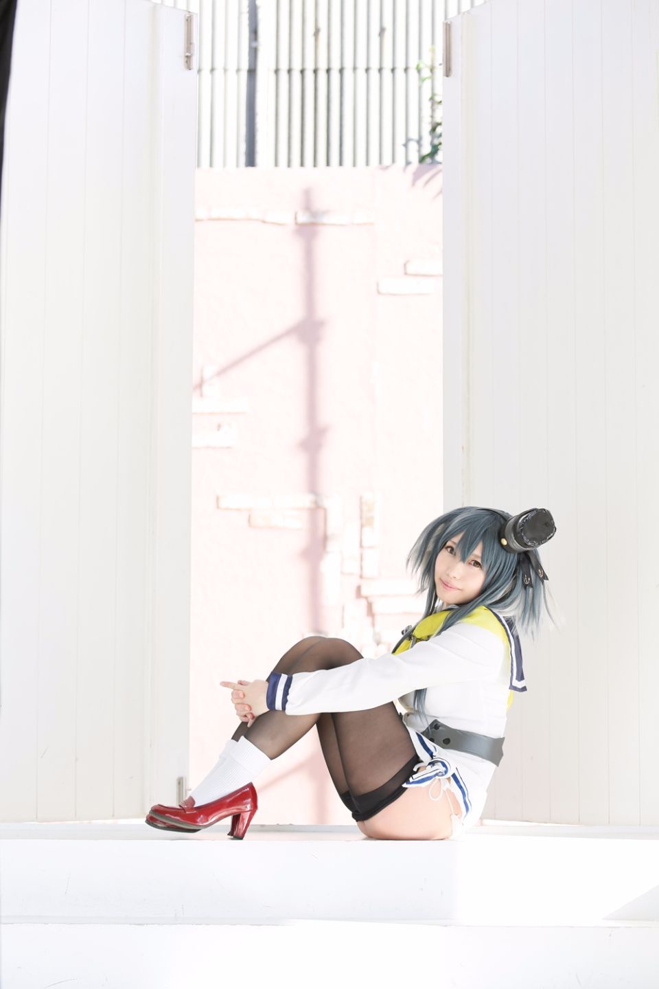 TOKITSUKAZE của tôi