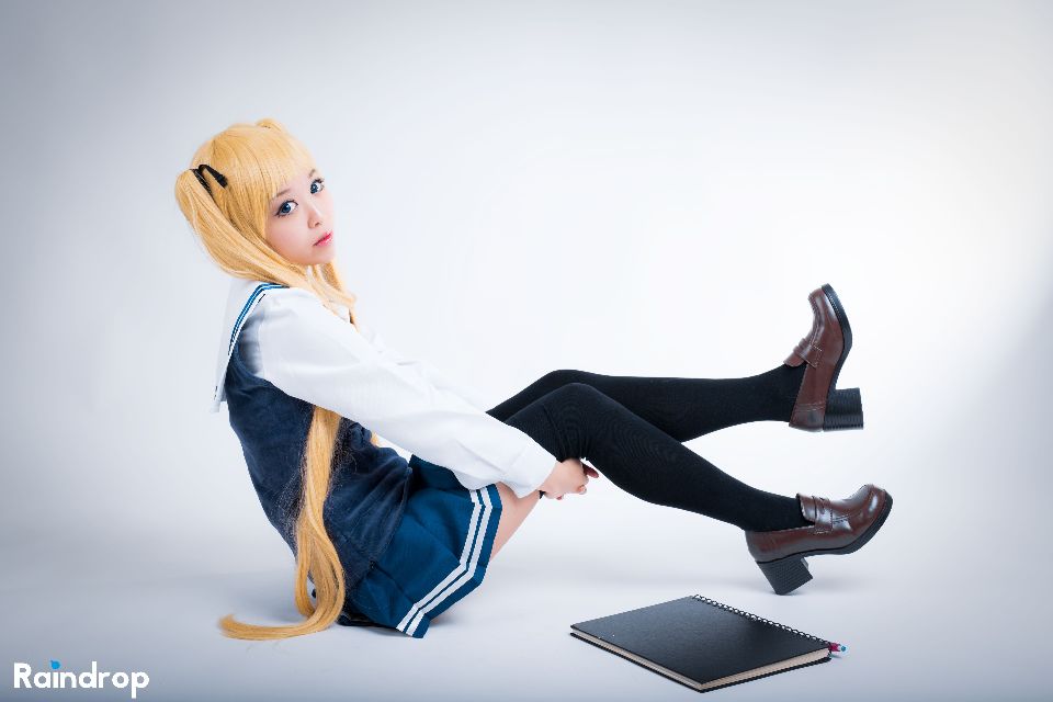 Sawamura Spencer Eri